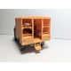 1/35 WC-64 Ambulance Truck Conversion Set for AFV Club WC51 kit