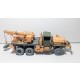 1/35 M816 Wrecker Conversion Set for AFV Club M54A2 kit