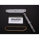 Track Links Tool Set for 1/35 WWII German Panzer.IV w/3 Return Rollers