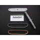Track Links Tool for 1/35 WWII German Panzer.IV w/4 Return Rollers