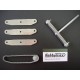 Track Links Tool for 1/35 WWII German Panzer II 