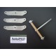 Track Links Tool for 1/35 38T & Marder w/1 Return Roller