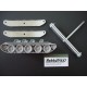 Track Links Tool for 1/35 T34 w/Track Sag