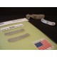 Track Links Tool for 1/35 WWII SdKfz.10 Demag