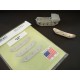 Track Links Tool for 1/35 RSO Link-to-Link Track Vehicles