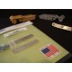 Track Links Double Duty Tool for 1/35 German SdKfz.251 Halftrack&SdKfz.11 3Ton Halftrack