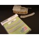 Track Links Tool for 1/35 German Elephant/Ferdinand Tanks