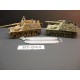 Track Links Tool for 1/35 PzKpfw.IV Nashorn/Hummel w/4 Return Rollers