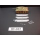 Track Links Tool for 1/35 38Ton Hetzer
