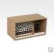 Brushes and Tools Module (Dimensions: 30 x 15 x 15 cm)