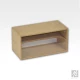 Showcase Module (dimensions: 30 x 15 x 15cm)