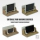 Multimedia Module (maximum device size: 24.5x7x2cm)