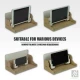 Multimedia Module (maximum device size: 24.5x7x2cm)