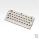 Paint Stand (Diameter: 36mm, Dimensions: 42.5cm x 18cm x 9.5cm)