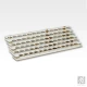 Large Paint Stand (Diameter: 36mm, Dimensions: 60cm x 23cm x 14cm)