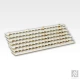 Large Paint Stand (Diameter: 26mm, Dimensions: 60cm x 23cm x 14cm)