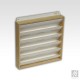 Storage Hanger for 26mm Diameter Paint Jars/Bottles (30cm x 30cm x 5cm)