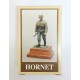 1/35 Walking SS Man in Camouflage Smock (1 metal figure)