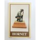 1/35 German Infantry in Smock, Kneeling (1 metal figure)