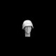 1/35 Head with WWII German Army Helmet/Cover Vol. 4