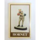 1/35 Soviet Soldier with Melon Slice (1 metal figure)