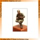 1/35 Soviet Tank Rider (1 metal figure)