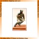 1/35 Soviet Tank Rider (1 metal figure)