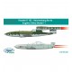 1/32 Fieseler Fi 103 Reichenberg Re-4a & MXY-7 Ohka Model 11 (2 kits)