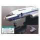 1/72 Tupolev Tu-104 Narrow-body Jet Airliner Resin kit