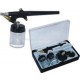 Single action Airbrush