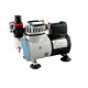 Compressor w/Fan without Tank