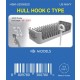 1/200 US Navy Hull Hook Type C