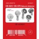 1/350 US Navy OE-82C, OE-570 Satcom Antenna (12pcs)