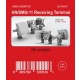 1/350 US Navy AN/SMQ-11 Receiving Terminal (6pcs)