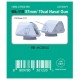 1/700 US Navy MK-110 57mm/ 70 Cal Naval Gun (2pcs)