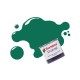 Enamel Paint - Dark Green Matte (14ml)