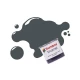 Enamel Paint - Dark Grey Matte (14ml)