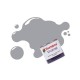 Enamel Paint - Pale Grey Gloss (14ml)