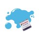 Enamel Paint - Sea Blue Gloss (14ml)