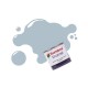 Enamel Paint - Aluminium Metallic (14ml)