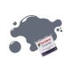 Enamel Paint - Blue Grey Matte (14ml)