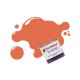 Enamel Paint - Orange Lining Matte (14ml)