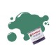 Enamel Paint - Mid Green Matte (14ml)