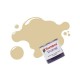 Enamel Paint - Pale Stone Matte (14ml)