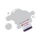Enamel Paint - Light Grey Matte (14ml)