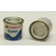 Enamel Paint - Chrome Silver Metallic (14ml)