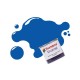 Enamel Paint - Moonlight Blue Metallic (14ml)
