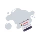 Enamel Paint - Polished Aluminium Metalcote (#27002) (14ml)