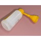 Precision Poly Cement (solidified inside the bottle)