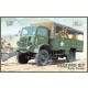 1/35 Bedford QLT Troop Carrier